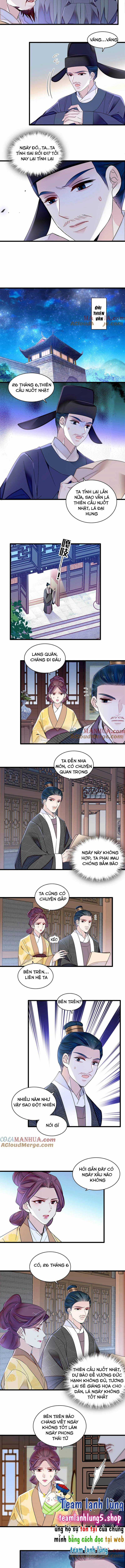 TỰ CẨM - Chapter 355 - Trang 5
