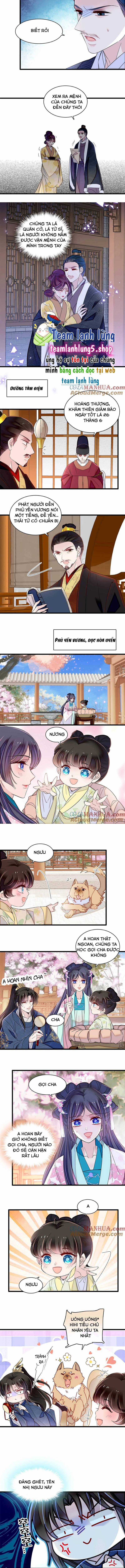 TỰ CẨM - Chapter 355 - Trang 6