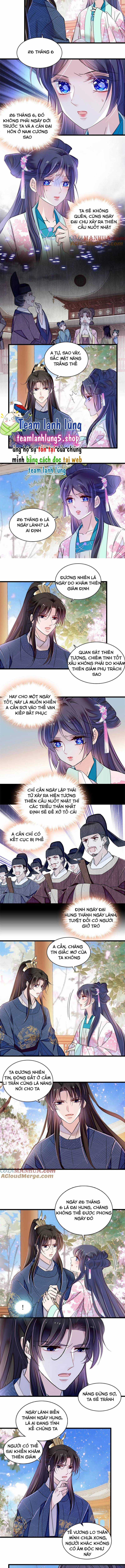 TỰ CẨM - Chapter 356 - Trang 3