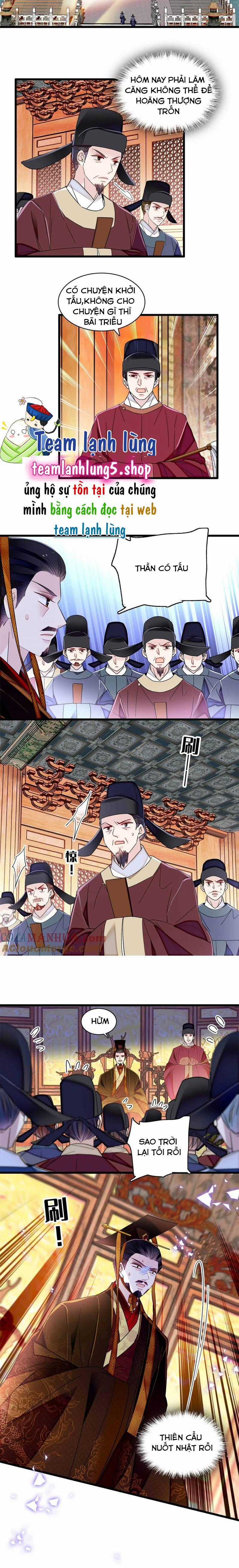 TỰ CẨM - Chapter 356 - Trang 7