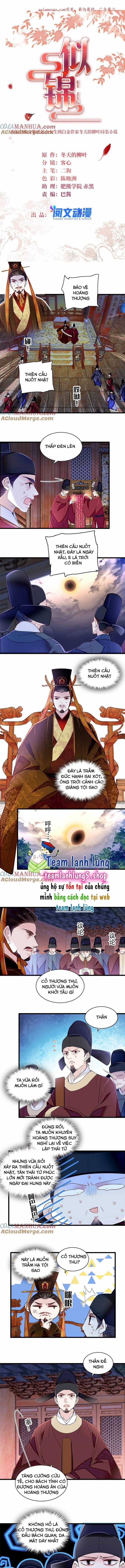 TỰ CẨM - Chapter 357 - Trang 2