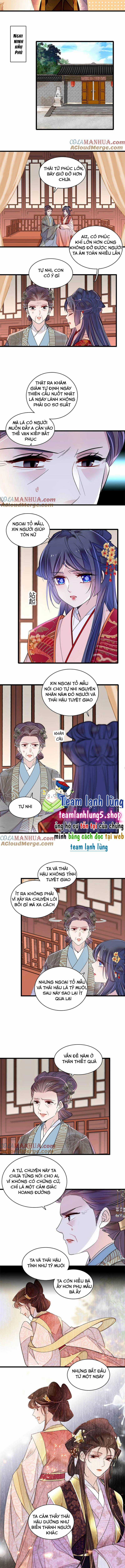 TỰ CẨM - Chapter 357 - Trang 6