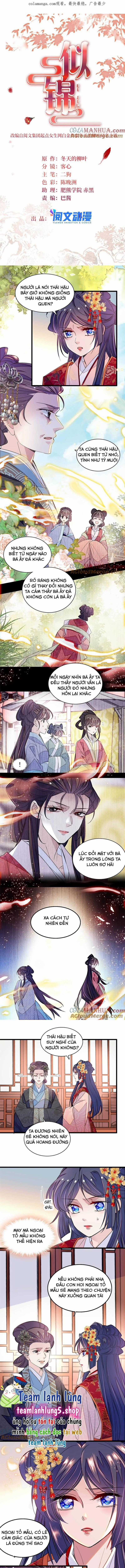 TỰ CẨM - Chapter 358 - Trang 2