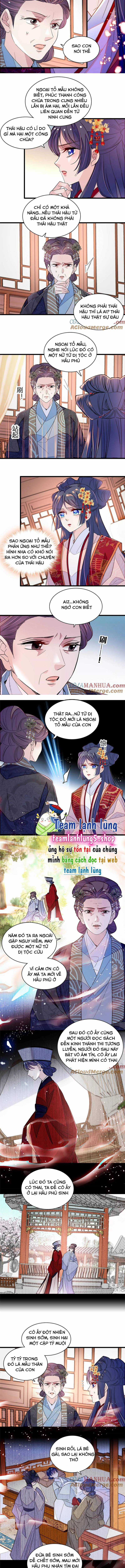 TỰ CẨM - Chapter 358 - Trang 3