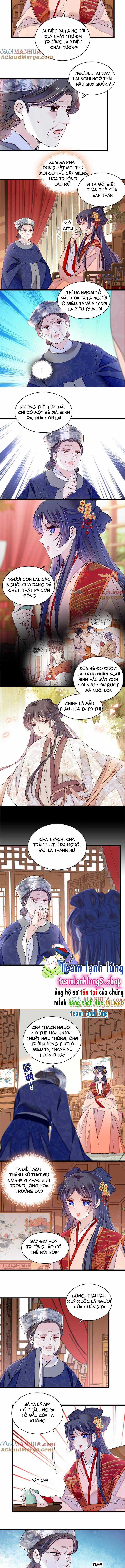 TỰ CẨM - Chapter 359 - Trang 4