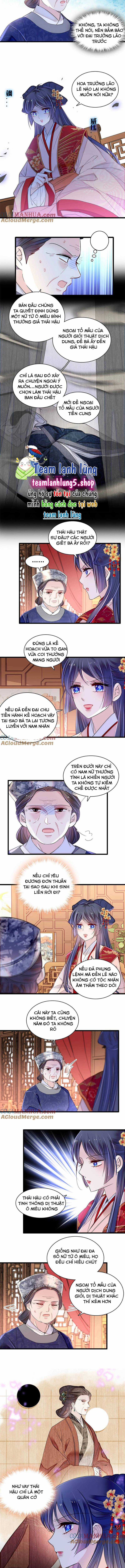 TỰ CẨM - Chapter 359 - Trang 5