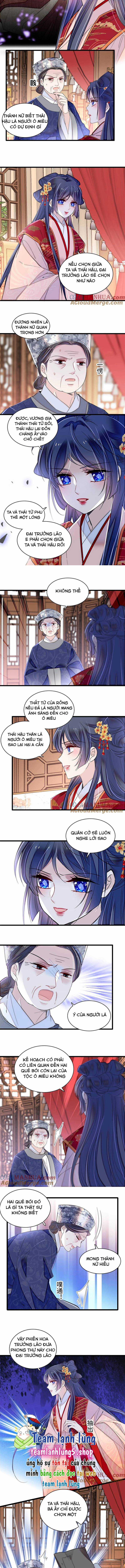 TỰ CẨM - Chapter 359 - Trang 6