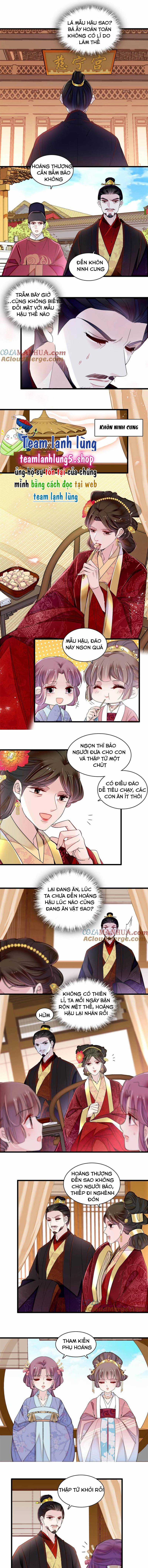 TỰ CẨM - Chapter 360 - Trang 4