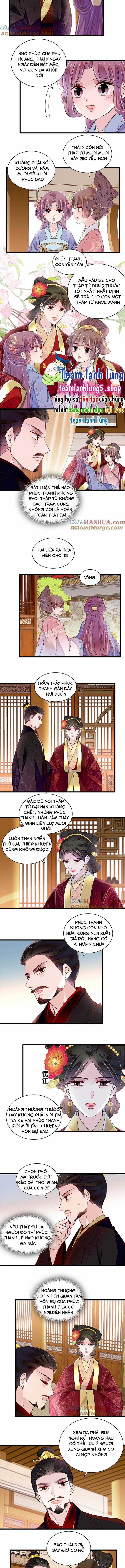 TỰ CẨM - Chapter 360 - Trang 5