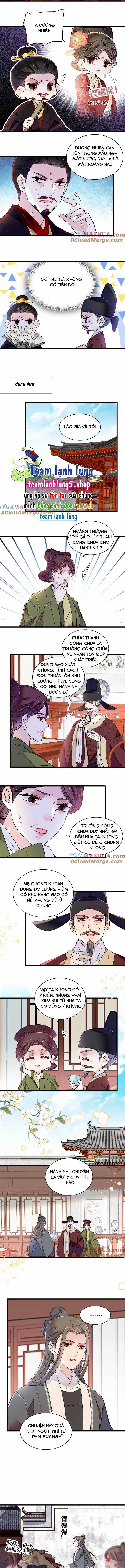 TỰ CẨM - Chapter 361 - Trang 4
