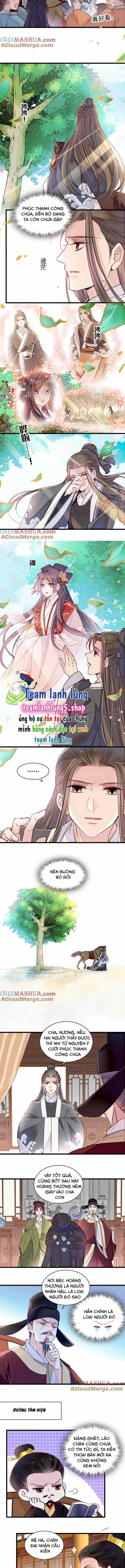 TỰ CẨM - Chapter 361 - Trang 5
