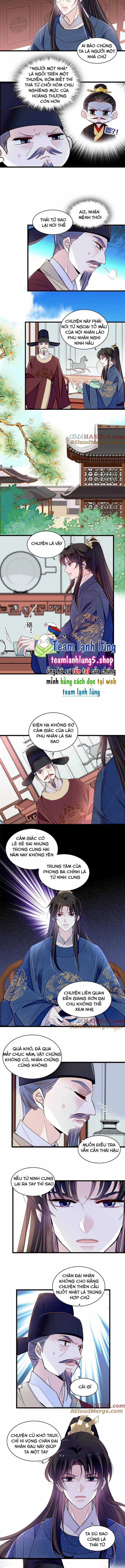 TỰ CẨM - Chapter 362 - Trang 3