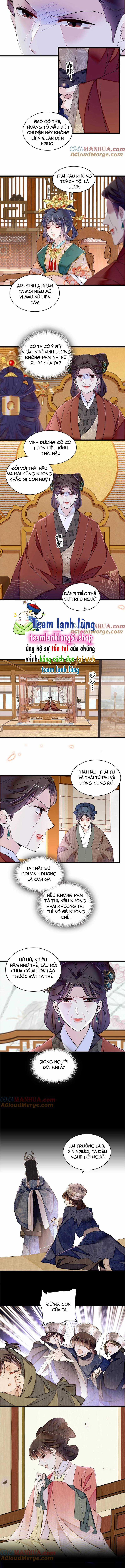 TỰ CẨM - Chapter 362 - Trang 6