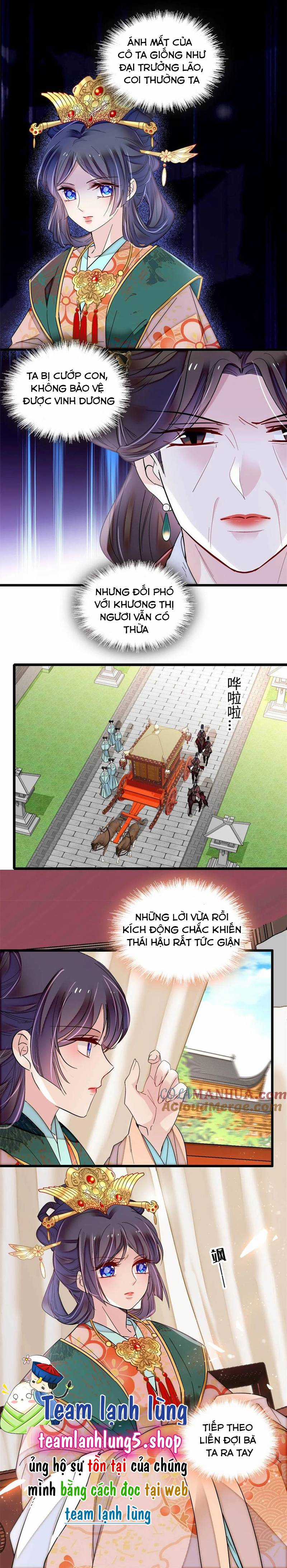 TỰ CẨM - Chapter 362 - Trang 7