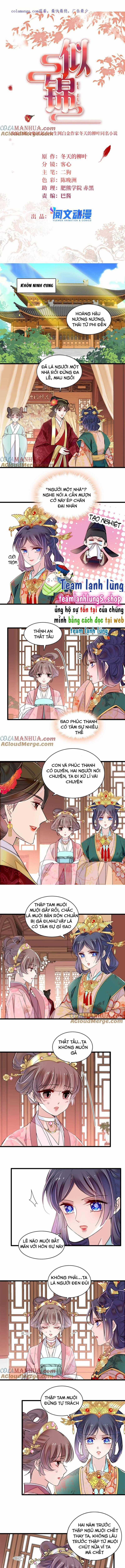 TỰ CẨM - Chapter 363 - Trang 2