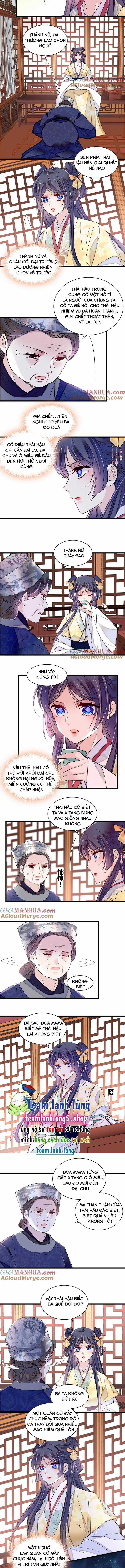 TỰ CẨM - Chapter 363 - Trang 5