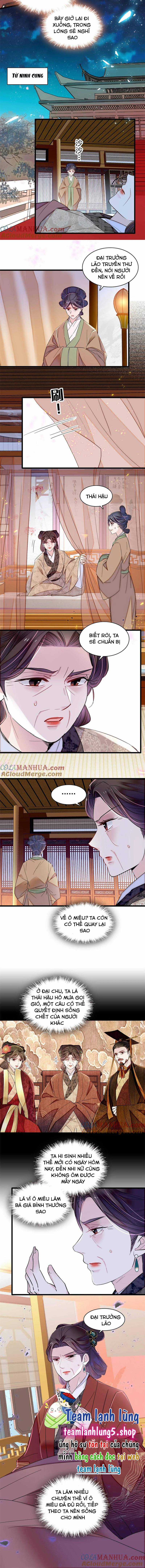 TỰ CẨM - Chapter 363 - Trang 6