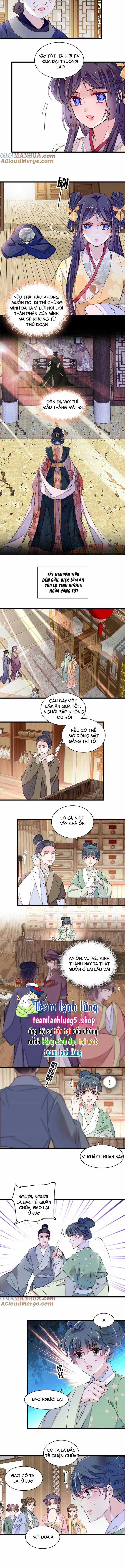 TỰ CẨM - Chapter 364 - Trang 3