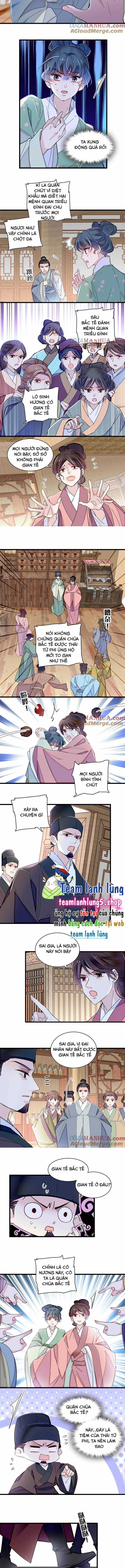TỰ CẨM - Chapter 364 - Trang 5