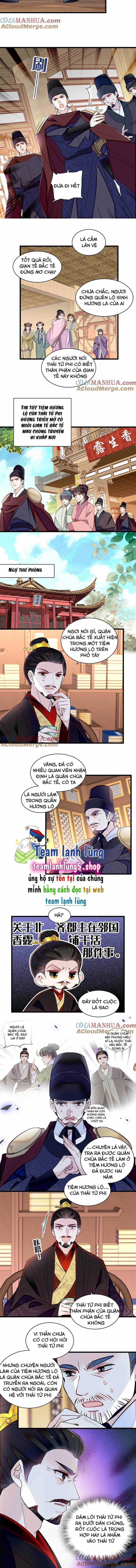 TỰ CẨM - Chapter 364 - Trang 6