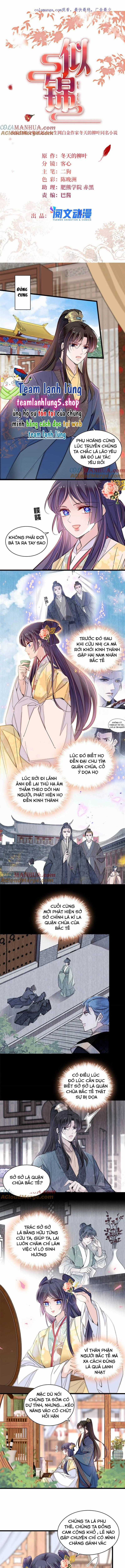TỰ CẨM - Chapter 365 - Trang 2