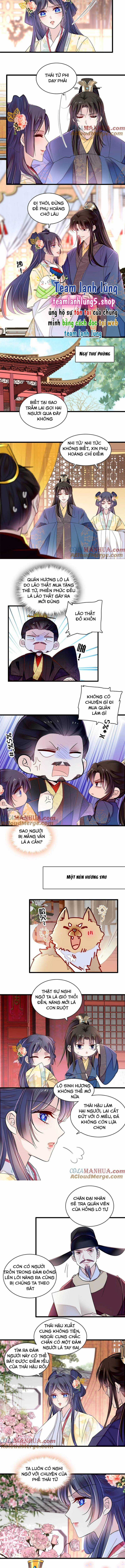 TỰ CẨM - Chapter 365 - Trang 3