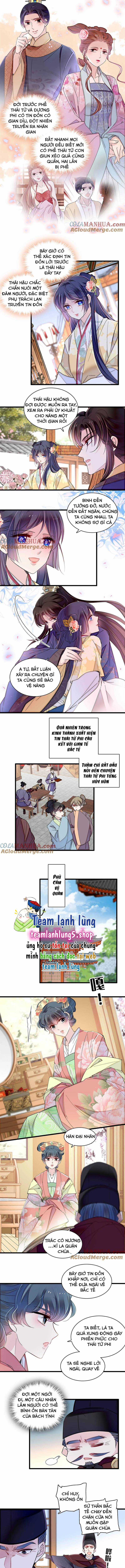 TỰ CẨM - Chapter 365 - Trang 4