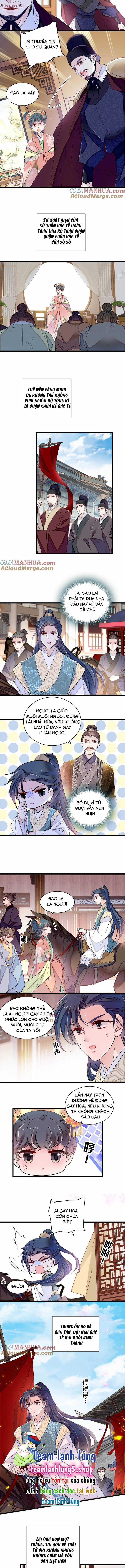 TỰ CẨM - Chapter 365 - Trang 5