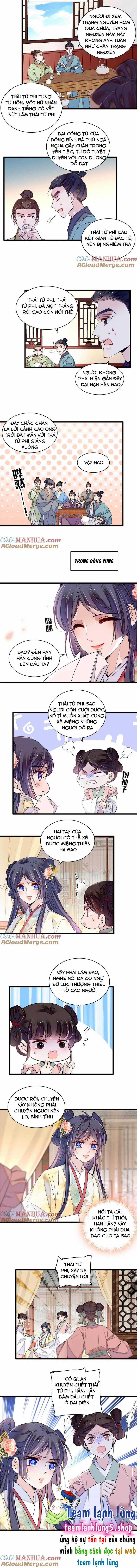 TỰ CẨM - Chapter 365 - Trang 6
