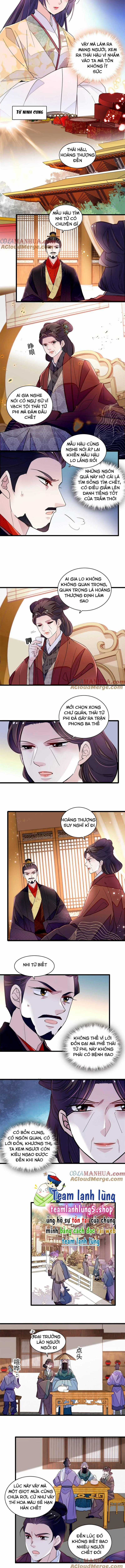 TỰ CẨM - Chapter 366 - Trang 2