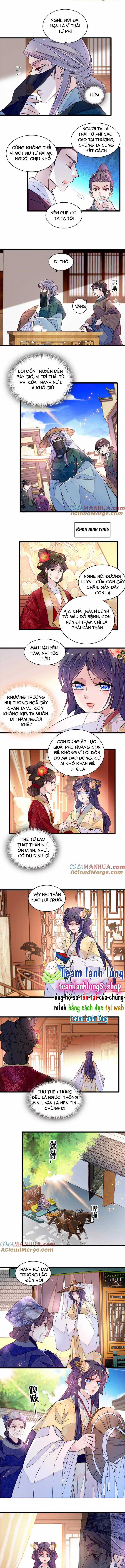 TỰ CẨM - Chapter 366 - Trang 3