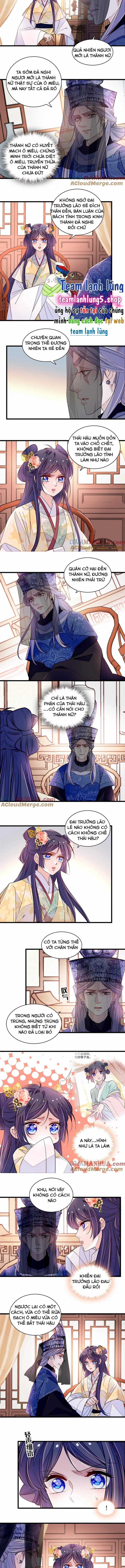 TỰ CẨM - Chapter 366 - Trang 4