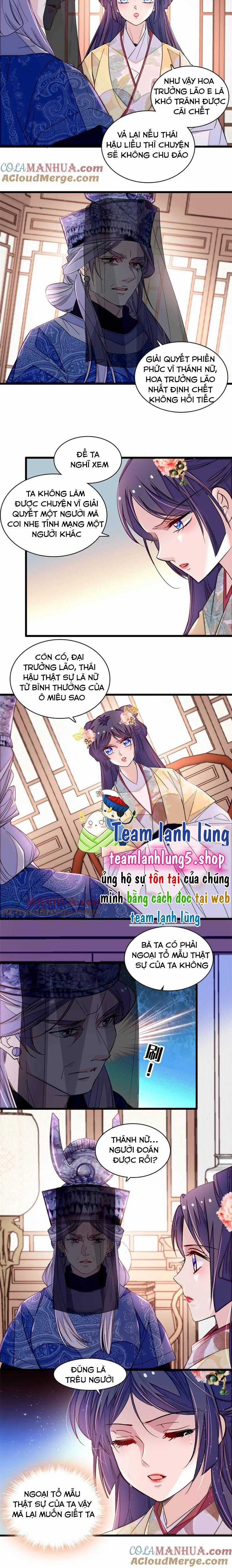 TỰ CẨM - Chapter 366 - Trang 5