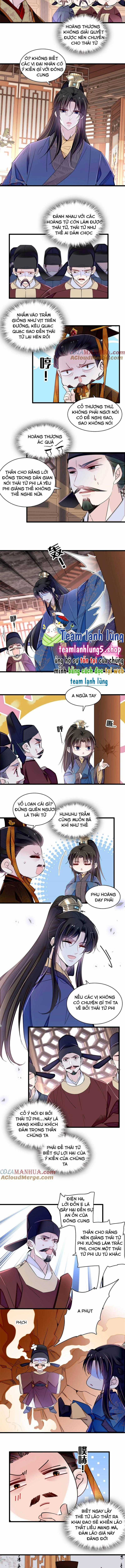 TỰ CẨM - Chapter 367 - Trang 4