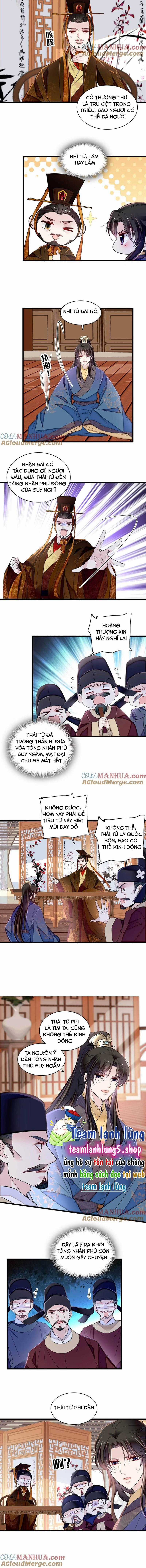 TỰ CẨM - Chapter 367 - Trang 5