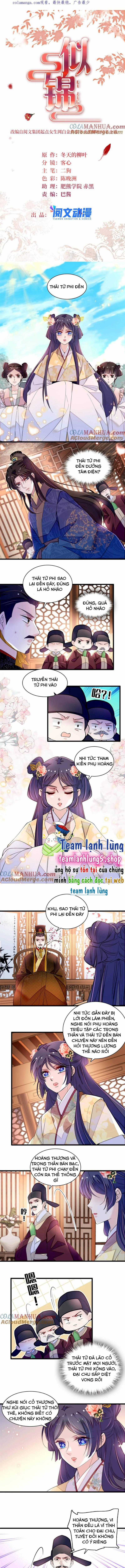 TỰ CẨM - Chapter 368 - Trang 1