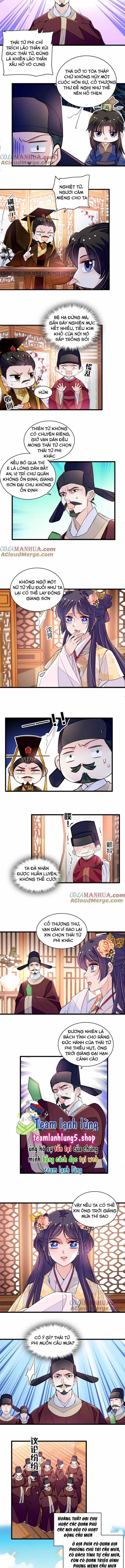 TỰ CẨM - Chapter 368 - Trang 2