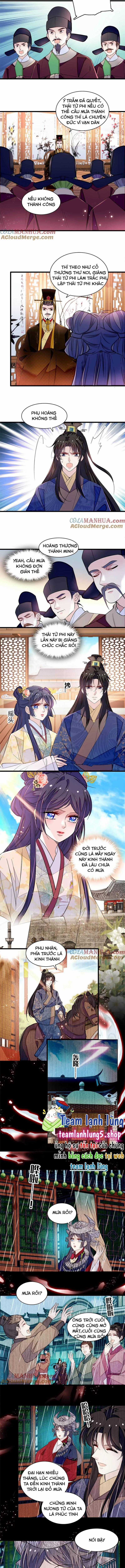 TỰ CẨM - Chapter 368 - Trang 4