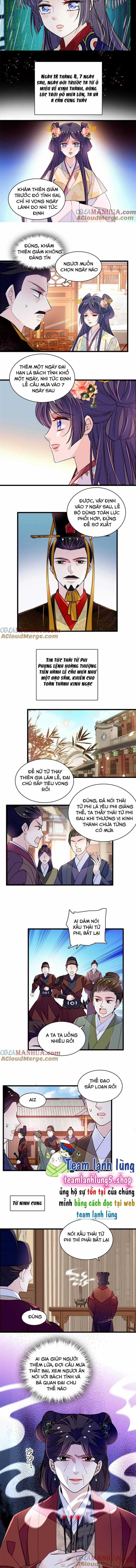 TỰ CẨM - Chapter 368 - Trang 5