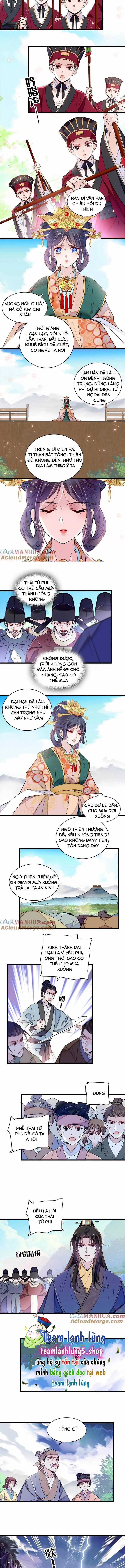 TỰ CẨM - Chapter 369 - Trang 2