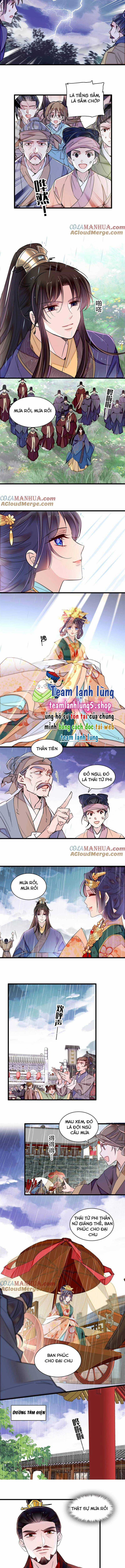 TỰ CẨM - Chapter 369 - Trang 3