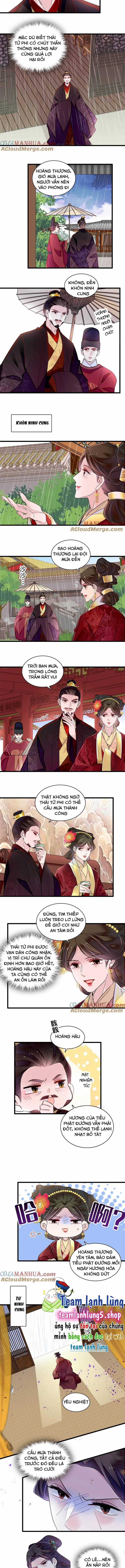 TỰ CẨM - Chapter 369 - Trang 4