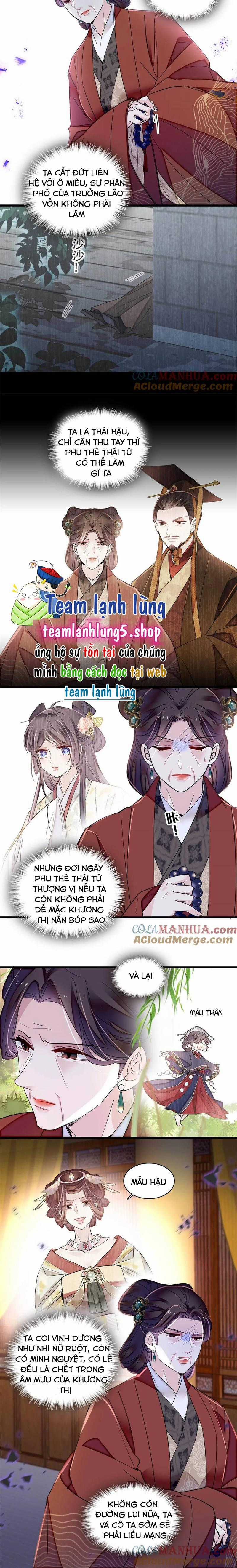 TỰ CẨM - Chapter 369 - Trang 5