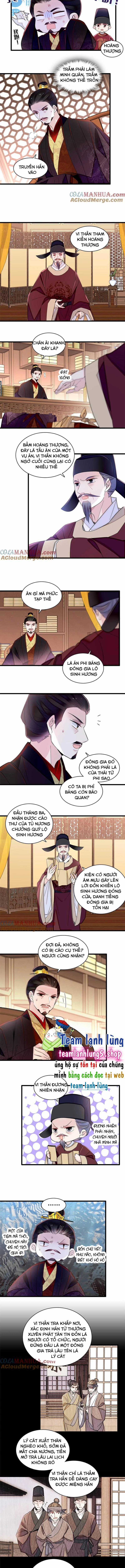TỰ CẨM - Chapter 370 - Trang 2