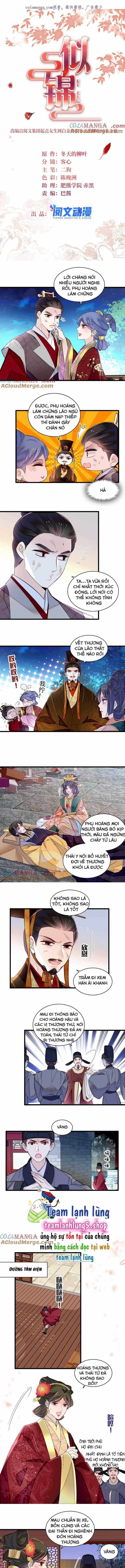 TỰ CẨM - Chapter 382 - Trang 2