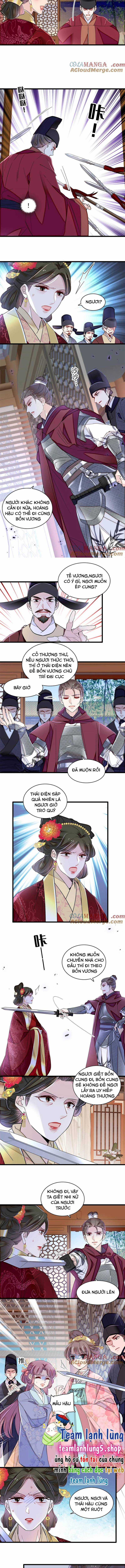 TỰ CẨM - Chapter 382 - Trang 3