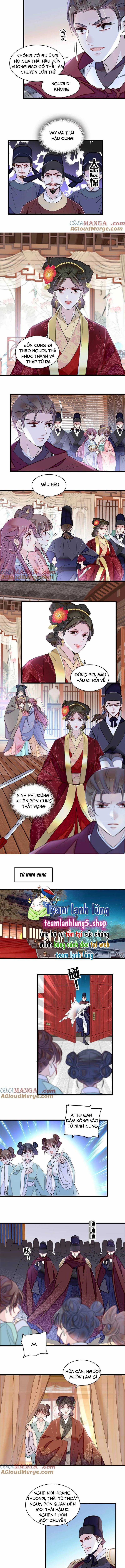 TỰ CẨM - Chapter 382 - Trang 4