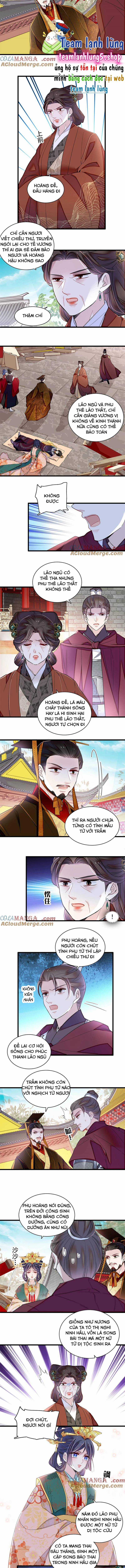 TỰ CẨM - Chapter 383 - Trang 3