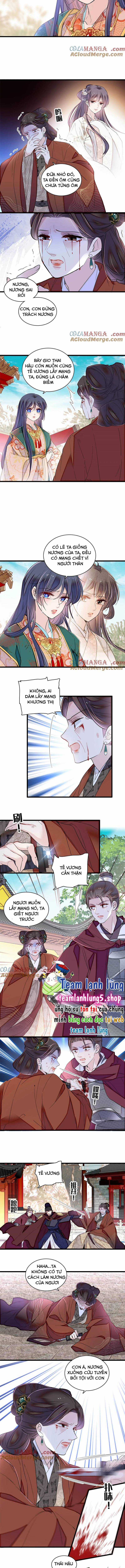 TỰ CẨM - Chapter 383 - Trang 5