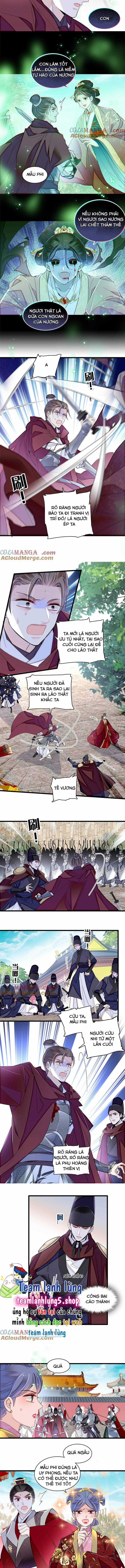 TỰ CẨM - Chapter 384 - Trang 3